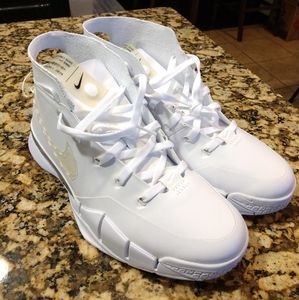 Nike Kobe 1 NCXL Proto Noise Cancelling